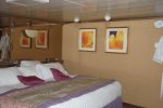 Neptune Suite Stateroom Picture