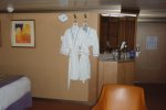 Neptune Suite Stateroom Picture