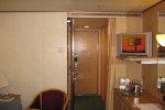 Interior Stateroom Picture