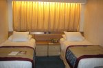 Interior Stateroom Picture