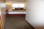 Oceanview Stateroom Picture