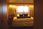 Oceanview Stateroom Picture