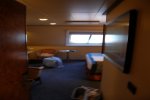 Oceanview Stateroom Picture