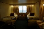 Oceanview Stateroom Picture