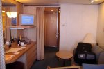 Oceanview Stateroom Picture