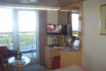 Verandah Stateroom Picture