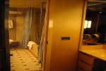 Neptune Suite Stateroom Picture