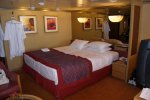 Signature Suite Stateroom Picture