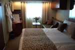 Oceanview Stateroom Picture