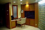 Celebrity Suite Stateroom Picture