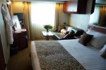 Oceanview Stateroom Picture