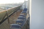 Premium Balcony Stateroom Picture