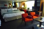 Neptune Suite Stateroom Picture