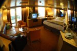 Neptune Suite Stateroom Picture