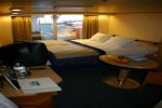 Oceanview Stateroom Picture