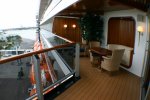 Pinnacle Suite Stateroom Picture