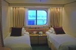 Oceanview Stateroom Picture