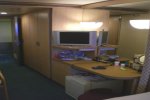 Oceanview Stateroom Picture