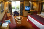 Signature Suite Stateroom Picture