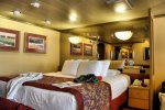 Signature Suite Stateroom Picture