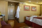 Signature Suite Stateroom Picture