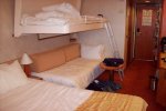 Full Window Stateroom Picture