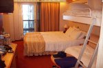 Full Window Stateroom Picture