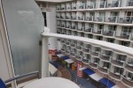 Boardwalk and Park Balcony Stateroom Picture