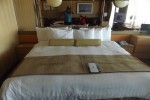 Neptune Suite Stateroom Picture