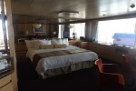 Neptune Suite Stateroom Picture