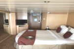 Verandah Stateroom Picture