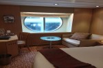 Oceanview Stateroom Picture