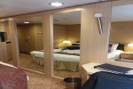 Oceanview Stateroom Picture