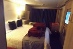 Verandah Stateroom Picture