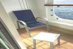 Balcony Stateroom Picture