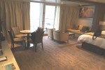 Family Suite with Balcony Stateroom Picture