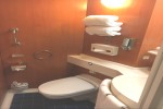 Interior Stateroom Picture