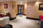 Duplex Suites Stateroom Picture