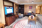 Duplex Suites Stateroom Picture