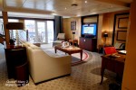 Duplex Suites Stateroom Picture