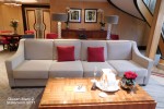 Duplex Suites Stateroom Picture