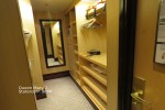 Duplex Suites Stateroom Picture