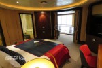 Duplex Suites Stateroom Picture