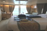 Deluxe Balcony Stateroom Picture