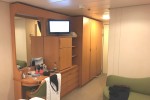 Inside Stateroom Picture