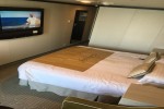 Deluxe Balcony Stateroom Picture