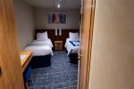 Interior Stateroom Picture