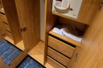 Interior Stateroom Picture