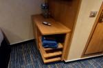 Interior Stateroom Picture