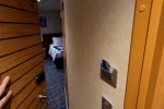 Interior Stateroom Picture